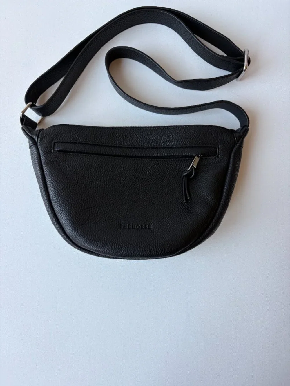 The Horse Sporty Crossbody EUC